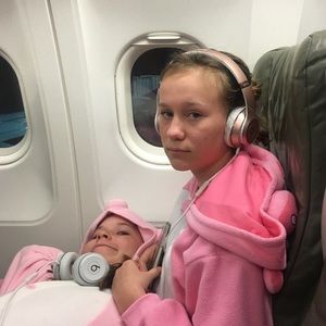 Meet your Posher, Cindy